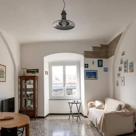 San Giorgio Apartmán