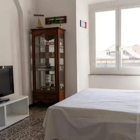 شقة San Giorgio جنوة