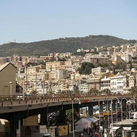 شقة San Giorgio *