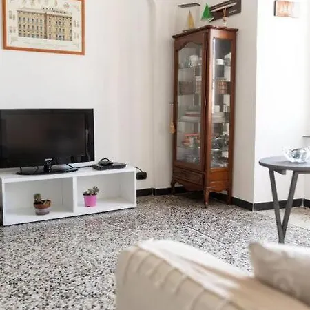 شقة San Giorgio *