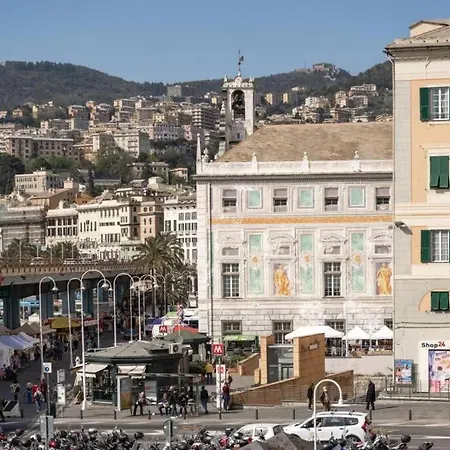San Giorgio *